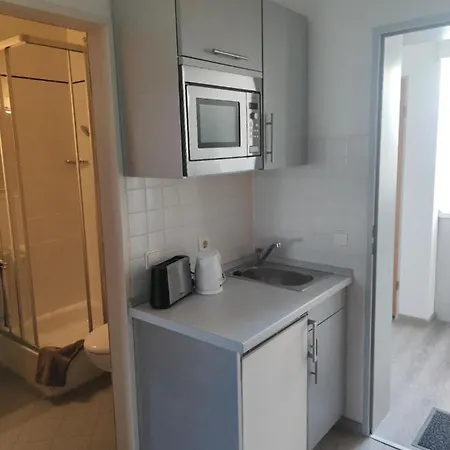 Apartment Easystay *