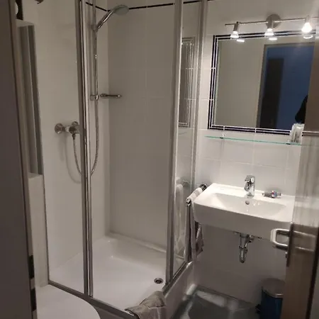 Easystay Apartment