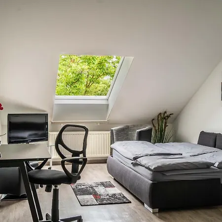 Apartment Easystay *