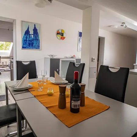 Apartment Easystay