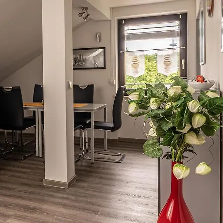 Apartment Easystay