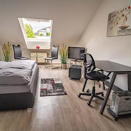 Easystay Apartment