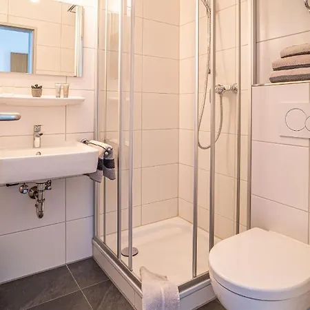 Easystay Regensburg