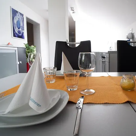 Apartment Easystay Regensburg