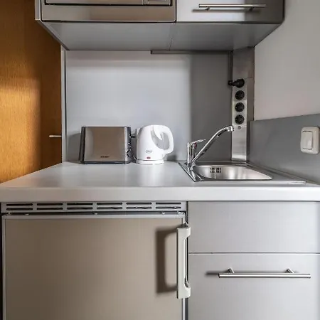 Apartament Easystay Ratyzbona