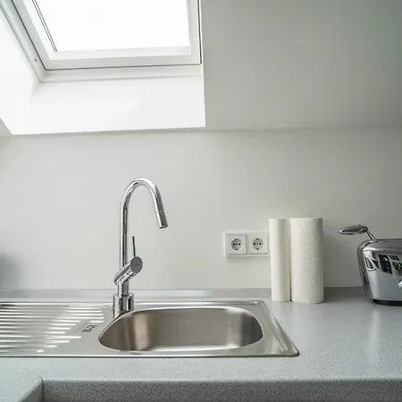 Easystay Apartment